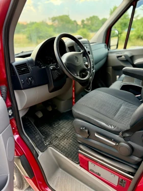 Mercedes-Benz Sprinter 211 Sprinter 211 CDI | Mobile.bg    14