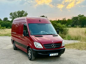 Mercedes-Benz Sprinter 211 Sprinter 211 CDI | Mobile.bg    6