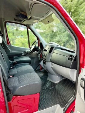 Mercedes-Benz Sprinter 211 Sprinter 211 CDI | Mobile.bg    9