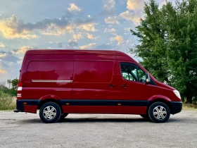 Mercedes-Benz Sprinter 211 Sprinter 211 CDI | Mobile.bg    7