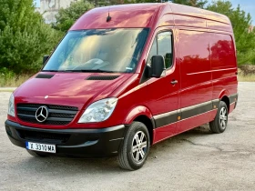     Mercedes-Benz Sprinter 211 Sprinter 211 CDI