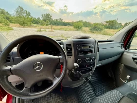 Mercedes-Benz Sprinter 211 Sprinter 211 CDI | Mobile.bg    13