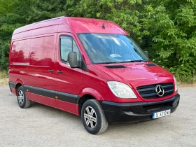 Mercedes-Benz Sprinter 211 Sprinter 211 CDI | Mobile.bg    17