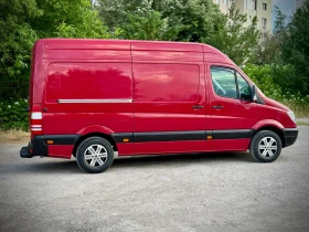 Mercedes-Benz Sprinter 211 Sprinter 211 CDI | Mobile.bg    16