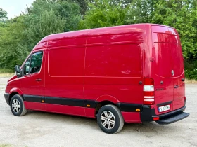Mercedes-Benz Sprinter 211 Sprinter 211 CDI | Mobile.bg    3