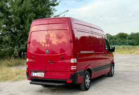 Mercedes-Benz Sprinter 211 Sprinter 211 CDI | Mobile.bg    4