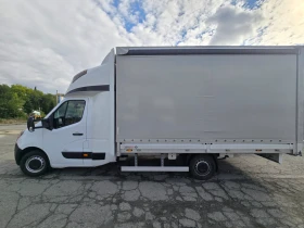 Opel Movano opel MOVANO 2, 3 CDTi  | Mobile.bg    4