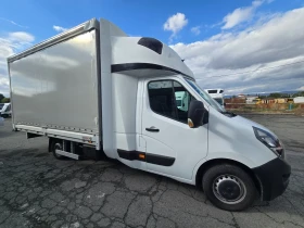     Opel Movano opel MOVANO 2, 3 CDTi 