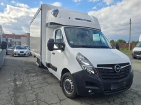 Opel Movano opel MOVANO 2, 3 CDTi  | Mobile.bg    2