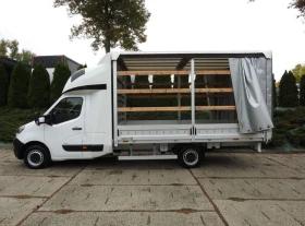 Opel Movano opel MOVANO 2, 3 CDTi  | Mobile.bg    5