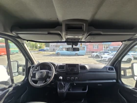 Opel Movano opel MOVANO 2, 3 CDTi  | Mobile.bg    9
