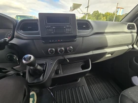 Opel Movano opel MOVANO 2, 3 CDTi  | Mobile.bg    11