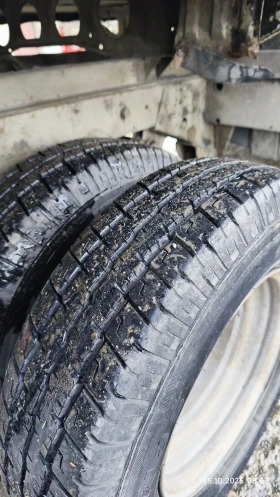 Обява за продажба на VW Lt 40 ~3 200 лв. - изображение 6 | Auto.bg Обява за продажба на VW Lt 40 ~3 200 лв. - изображение 6