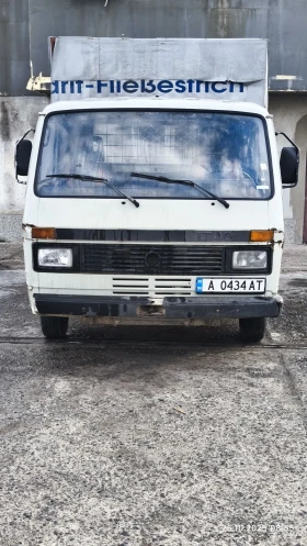 Обява за продажба на VW Lt 40 ~3 200 лв. - изображение 1 | Auto.bg Обява за продажба на VW Lt 40 ~3 200 лв. - изображение 1