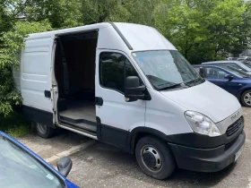 Iveco 35c13 ТОВАРЕН, N1, снимка 2
