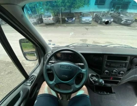 Iveco 35c13 ТОВАРЕН, N1, снимка 9