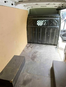 Iveco 35c13 ТОВАРЕН, N1, снимка 7