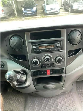 Iveco 35c13 ТОВАРЕН, N1, снимка 11