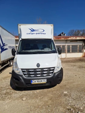 Renault Master 2, 3 DCI  - изображение 1