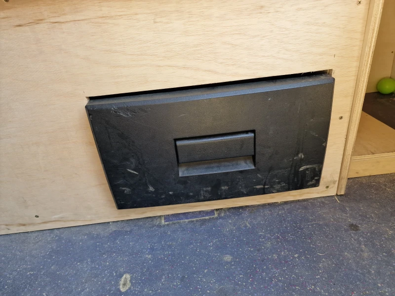 VW T5, снимка 3 - Бусове и автобуси - 52828213