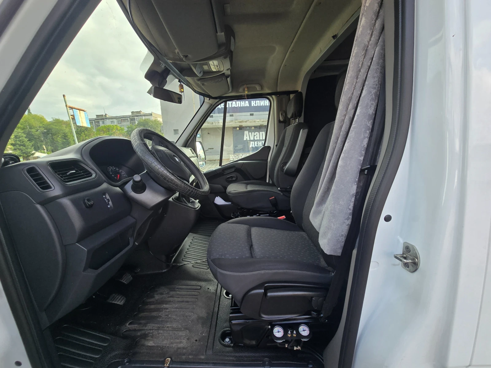 Opel Movano opel MOVANO 2, 3 CDTi  - изображение 8