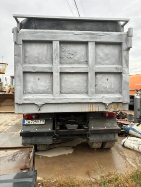 Man 41.464, снимка 4