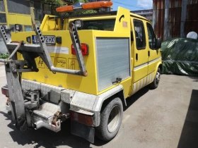 Ford Transit Пътна помощ с вилица, снимка 6