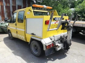 Ford Transit Пътна помощ с вилица, снимка 2