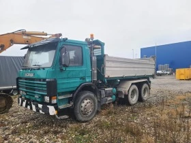 Scania 113 Р 113 ХL, снимка 2