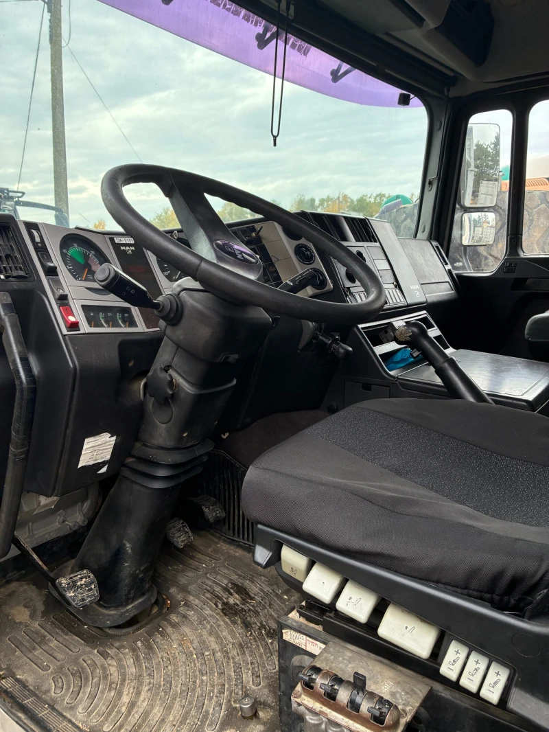 Man 41.464, снимка 7 - Камиони - 52245590