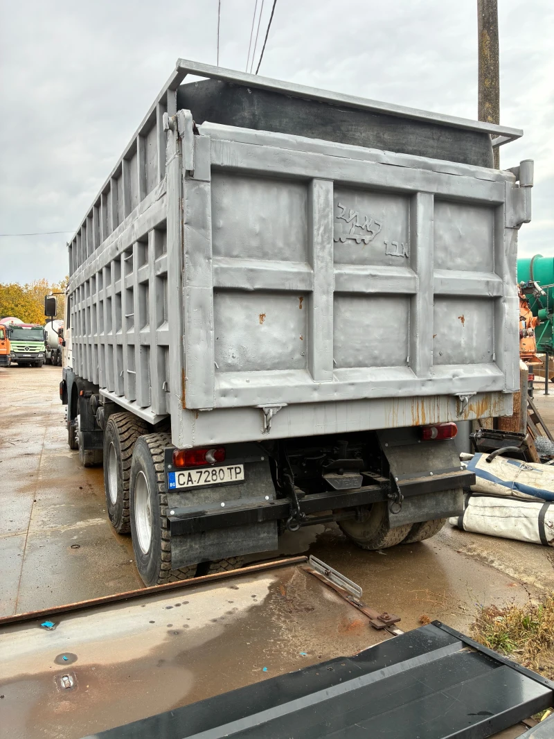 Man 41.464, снимка 3 - Камиони - 52245590