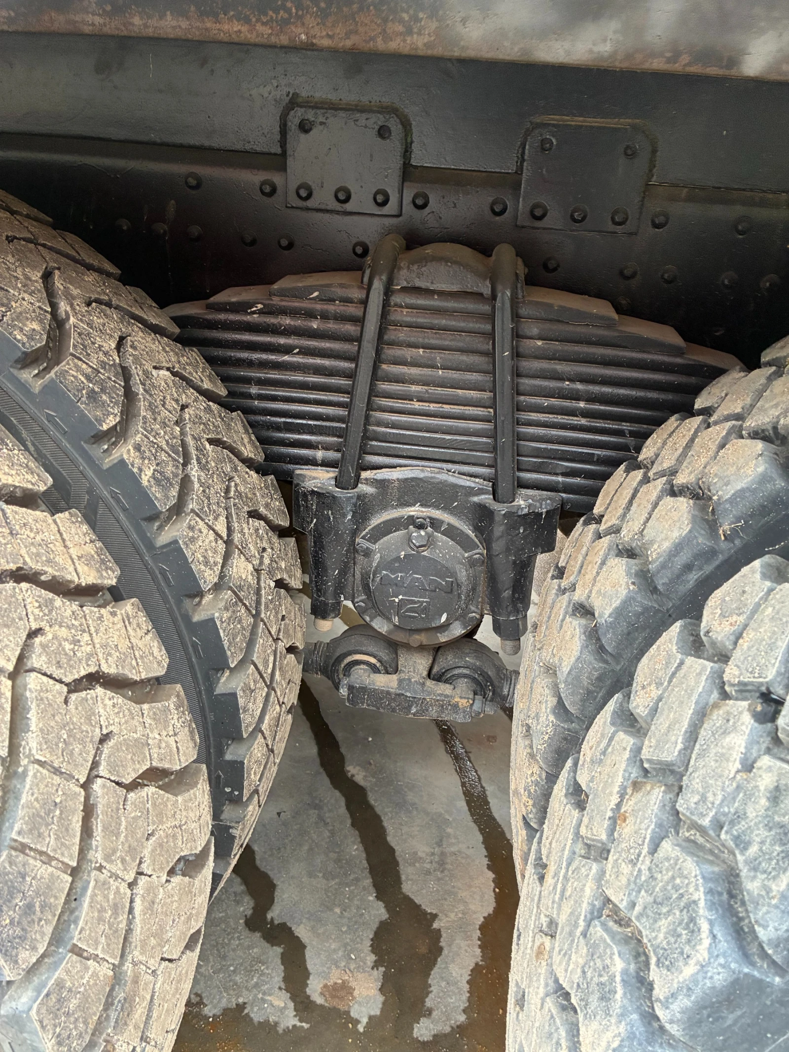 Man 41.464  - изображение 5