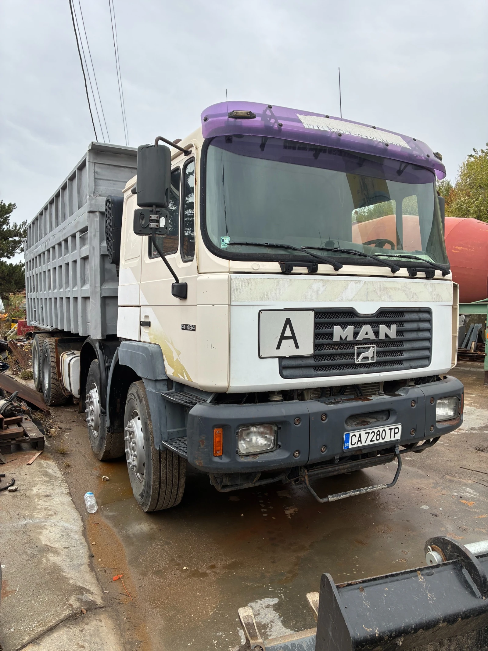 Man 41.464  - изображение 2