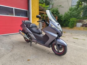 Honda Silver Wing, снимка 4