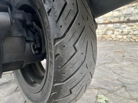 Honda Silver Wing, снимка 15