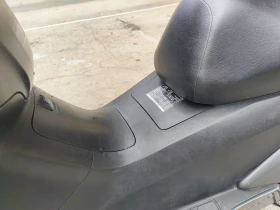 Honda Silver Wing, снимка 11