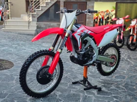 Honda Crf 250💥ЛИЗИНГ💥СТАРТЕР, снимка 16