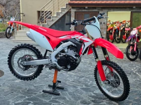 Honda Crf 250💥ЛИЗИНГ💥СТАРТЕР, снимка 1