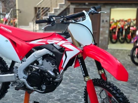 Honda Crf 250💥ЛИЗИНГ💥СТАРТЕР, снимка 2