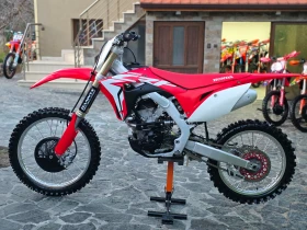 Honda Crf 250💥ЛИЗИНГ💥СТАРТЕР, снимка 12