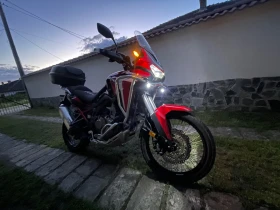 Honda Crf Africa twin, снимка 10