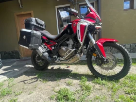 Honda Crf Africa twin, снимка 1