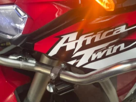 Honda Crf Africa twin, снимка 12