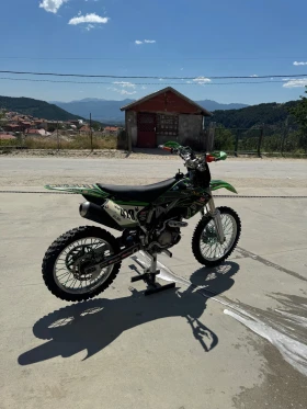 Kawasaki 250, снимка 3
