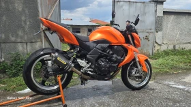 Kawasaki Z Z1000, снимка 3