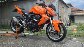Kawasaki Z Z1000, снимка 1