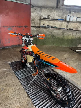 Ktm EXC, снимка 1