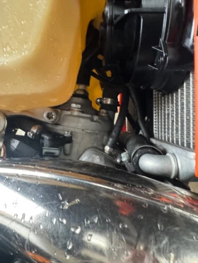 Ktm EXC, снимка 6
