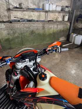 Ktm EXC, снимка 4