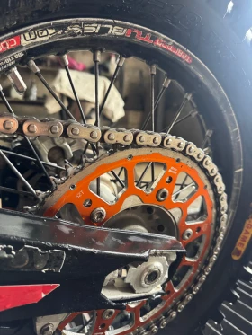 Ktm EXC, снимка 11